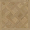 Marazzi Intrecci Vloertegel - 120x120cm - 9.5mm - gerectificeerd - Nocciola SW1242932