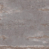 ÉCHANTILLON Terravito Copuro carreau mural et de sol - 60x60cm - 9mm - Carré - rectifié - effet béton - Argent/gris mat SW736358