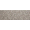ÉCHANTILLON Ceralto Gavira Plank Carreau décoratif 32x100cm 9.7mm rectifié pâte blanche Caramel SW912197