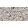 Ceralto Minera Chip Carreau de sol - 30x60cm - 9.5mm - rectifié - Multi SW1171413