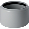 Geberit raccord de transition PE PVC - 90x110mm 0710458