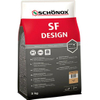 Schonox Sf design design flexibele voegmortel 5kg. zandsteen SW799541
