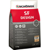 Schonox Sf design design mortier de jointoiement flexible 5kg grès SW799541