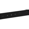 Hansgrohe Rainselect Thermostaat - inbouw - voor 3 functies - mat zwart SW917998