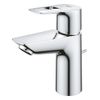 GROHE Bauloop robinet de lavabo taille s chrome SW536496