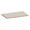PLAQUE BRAUER Ocean Medium - 80x46x4cm - beige mat SW1203424