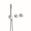 Crosswater MPRO Module Douchekraan - 2 functies - hoogglans chroom SW876323