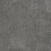 Baldocer Ceramica Zermatt wand- en vloertegel - 60x60cm - gerectificeerd - Betonlook - Titanio mat (antraciet) SW1122809