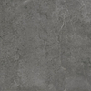 ÉCHANTILLON Terravito Arluna carrelage murale et de sol - 60x60cm - rectifié - effet béton - Titanio mat (anthracite) SW1130735