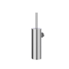 IVY Garniture brosse WC - modèle mural - Chrome SW1031394