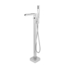 Best Design Ducta vrijstaande waterval badkraan SW279962 Best Design Ducta vrijstaande waterval badkraan SW279962