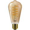 Philips E27 peer gold PH LED - 4W - 250Lm - 818 dim SW678676