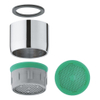 Grohe Laminaarstraalregelaar - M22 0434193