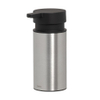 Distributeur de savon Tiger Noon - 135ml - inox brossé SW296162