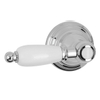 Herzbach ANAIS classic stil inbouw kraan/omstel kleurset goud 6.3x6.3cm SW538195 Herzbach ANAIS classic stil inbouw kraan/omstel kleurset goud 6.3x6.3cm SW538195