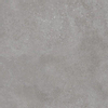 SAMPLE Ceralto Inlay Uno Carrelage sol et mur 80x80cm 10mm rectifié R10 grès cérame Grey SW976470