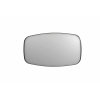 INK SP29 miroir – 160 x 80 cm – Metal black brossé (anthracite) SW955820