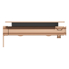 Grohe Allure Robinet baignoire Brushed Warm Sunset SW706743 Grohe Allure Robinet baignoire Brushed Warm Sunset SW706743