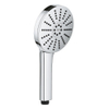 Grohe Vitalio Joy 120 Handdouche - 3 straalsoorten - max. 7 l/min bij 3 bar - chroom SW1522124