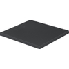 Duravit Stonetto douchebak 90x80cm antraciet SW88816 Duravit Stonetto douchebak 90x80cm antraciet SW88816