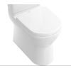 Villeroy & Boch O.novo duoblokcloset - diepspoel pk - 36x64cm c+ - White Alpine (glans wit) SW478733