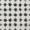 Ceralto Ricordo Marmo Vloertegel - 15x15cm - 10mm - glans - NERO SW1591611