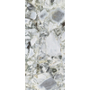 Terravito Ellora wand- en vloertegel - 120x60cm - 9mm - gerectificeerd - Donker grijs SW1175667