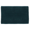 Sealskin delhi tapis de bain 60x90 cm en coton vert foncé SW699492