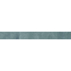 SAMPLE Ceralto Zavira Plank Wandtegel - 4.8x45cm - 9.5mm - California light blue SW1244069