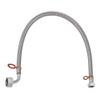 GROHE Flexible tuyau chromé SW338368