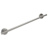 Plieger Como barre porte-serviettes magnétique 260mm brossé SW375353