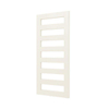 Plieger bellezza el radiateur électrique design avec nexus easy connect 1155x500mm 600 watts pergamon SW796755