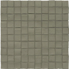 Ceralto Fragmenta Soft Mozaiektegel - 30x30cm - 4.0mm - Oliva SW1407437