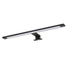 Tiger Ancis LED Spiegellamp 60cm Softclose 4000K Zwart 60x3.9x11cm SW98819 Tiger Ancis LED Spiegellamp 60cm Softclose 4000K Zwart 60x3.9x11cm SW98819