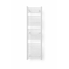 Rosani Avant Pro sèche-serviettes - 60x178.9cm - électrique - 1000 watts - blanc brillant SW1382498