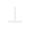 Brabantia ReNew Douchewisser Met Deurhaak White Wit SW454756 Brabantia ReNew Douchewisser Met Deurhaak White Wit SW454756