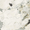 Ceralto Marvella Marble Carrelage de sol - 120X120 - 6.5mm - mat - blanc SW1578926