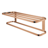 Grohe Selection Multi-Handdoekrek - 59.6cm - warm sunset (koper) SW500099