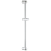 Grohe Tempesta glijstang 60cm chroom 0441955 Grohe Tempesta glijstang 60cm chroom 0441955