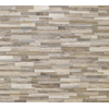 SAMPLE Ceralto Nordico Fine 150X610 Wall Art J86617 Taupe SW1123124