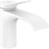 Hansgrohe Vivenis Robinet de fontaine 80 Mat Blanc SW642488