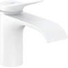 Hansgrohe vivenis robinet de toilette sans vidange blanc mat SW642488