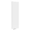 Henrad Alto Plan radiateur panneau 200x60cm type 22 2376watt 6 raccordements Acier Blanc Brillant 8221458