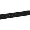 Hansgrohe Rainselect Thermostaat - inbouw - voor 5 functies - mat zwart SW917857