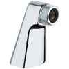 F GROHE raccord sur pied hauteur 85mm par pièce 1 2x3 4 chromé 0438709