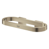 Grohe Selection Handdoekring - 20cm - brushed nikkel SW500012