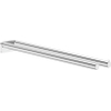 Hansgrohe AddStoris S 2-lids handdoekrek chroom SW1567179