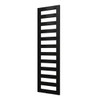 Plieger Bellezza EL elektrische radiator - Nexus zonder thermostaat - 177.5x50cm - 800 watt - antraciet metallic SW796415