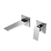 Robinet lavabo Hotbath Bro chrome SW30386 Robinet lavabo Hotbath Bro chrome SW30386