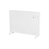Eurom alutherm frost protector 800xs convector heater suspended/stand 800watt 21.5x56.1x42.9cm white SW486912